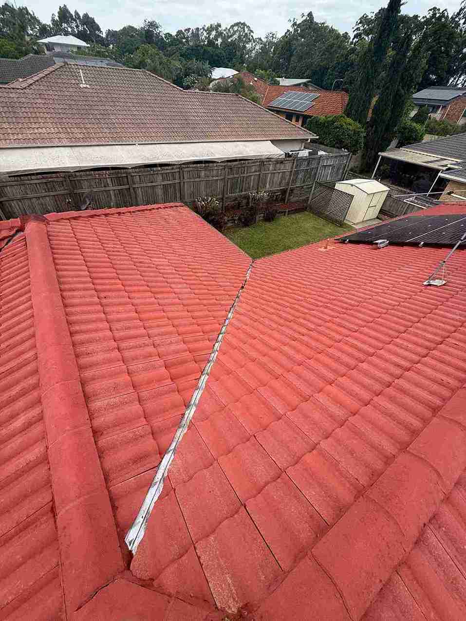 How Can Roof Cleaning Services Protect Your Home and Extend Roof Life?