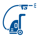 Pressure Washing icon