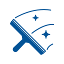 Window Cleaning icon