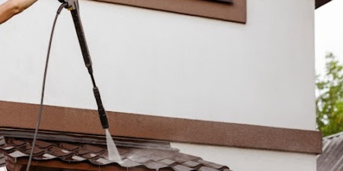 Gutter Cleaning brisbane